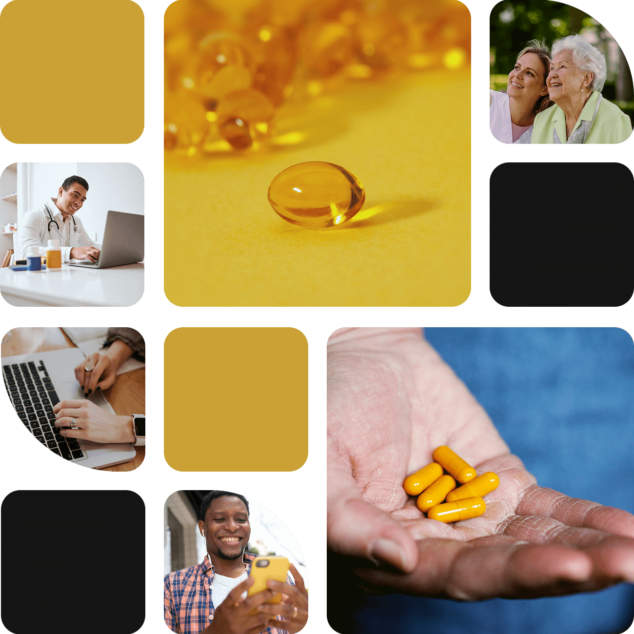 Online Doctor Banner Image