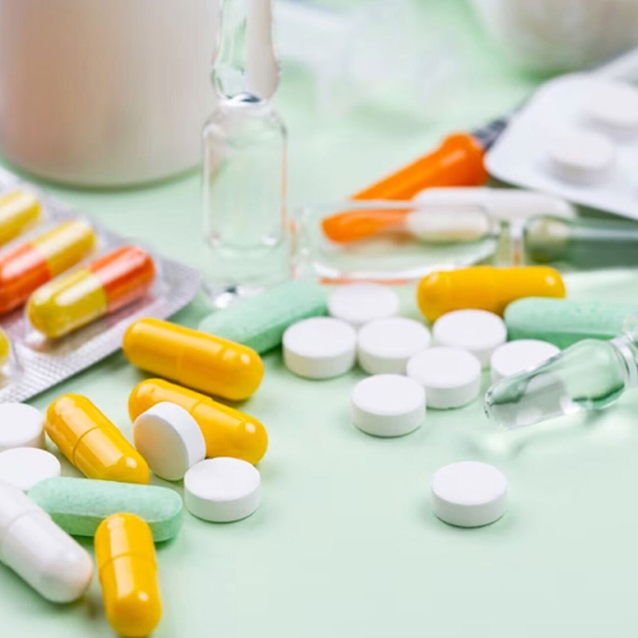 Online Doctor Banner Image
