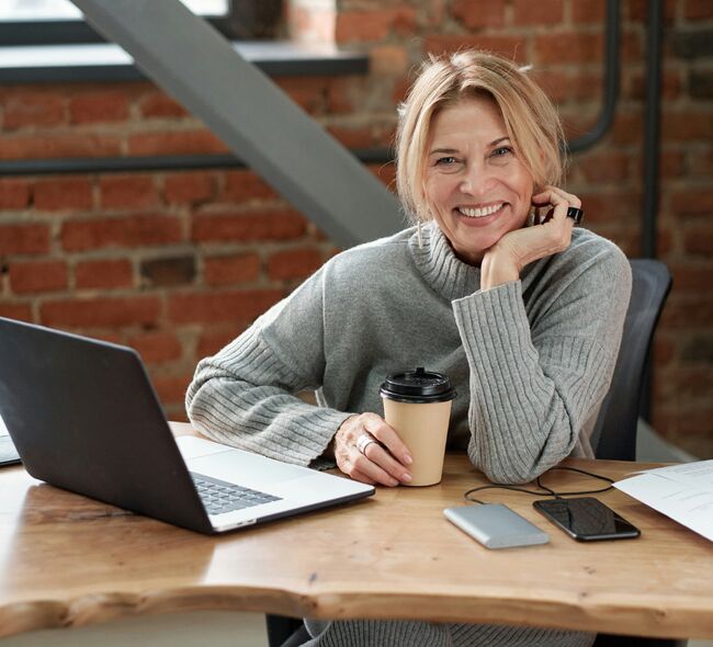Online Consultation