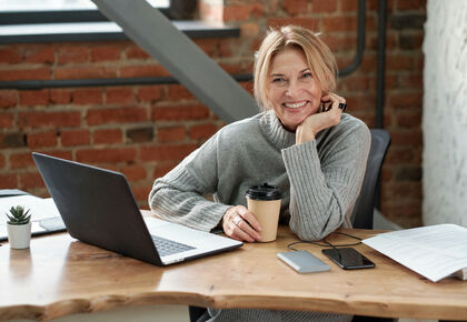 Online Consultation